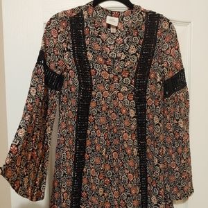 Knox Rose Tunic Dress (Target)